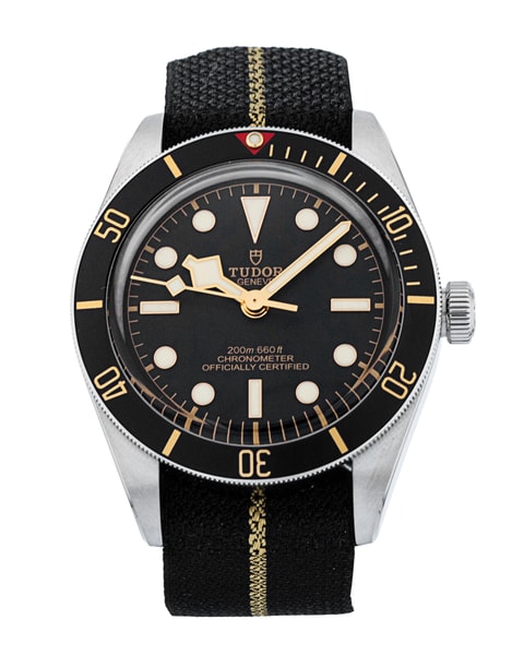 Tudor Black Bay 58 M79030N-0003